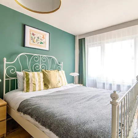 アパート Stunning Flat With Excellent Location In Tesvikiye *