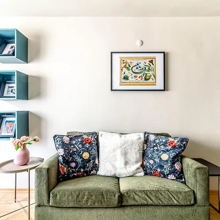 アパート Stunning Flat With Excellent Location In Tesvikiye イスタンブール