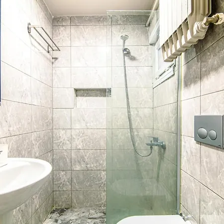 Stunning Flat With Excellent Location In Tesvikiye * イスタンブール