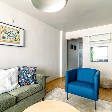 Stunning Flat With Excellent Location In Tesvikiye Appartement *