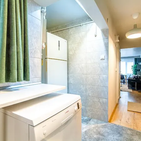 Stunning Flat With Excellent Location In Tesvikiye Lägenhet
